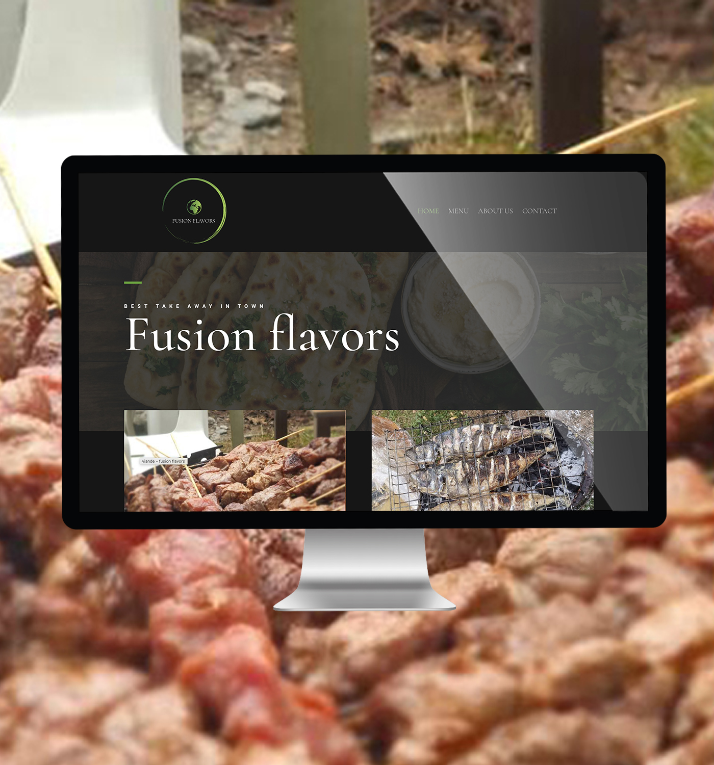 fusion-flavors - Digitale Expression-digitale