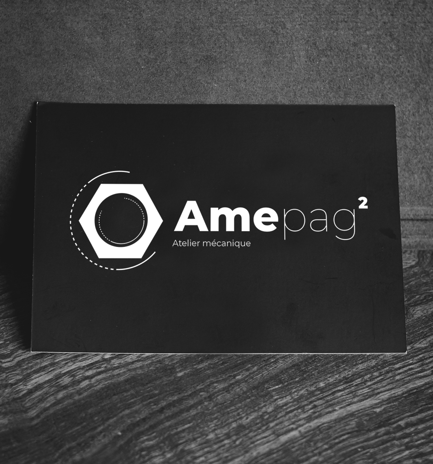 Amepag - Expression Digitale - Agence Web