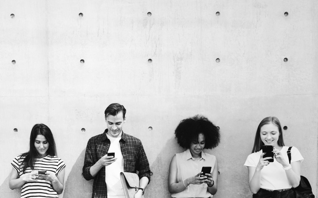 Comment Satisfaire la Génération Z