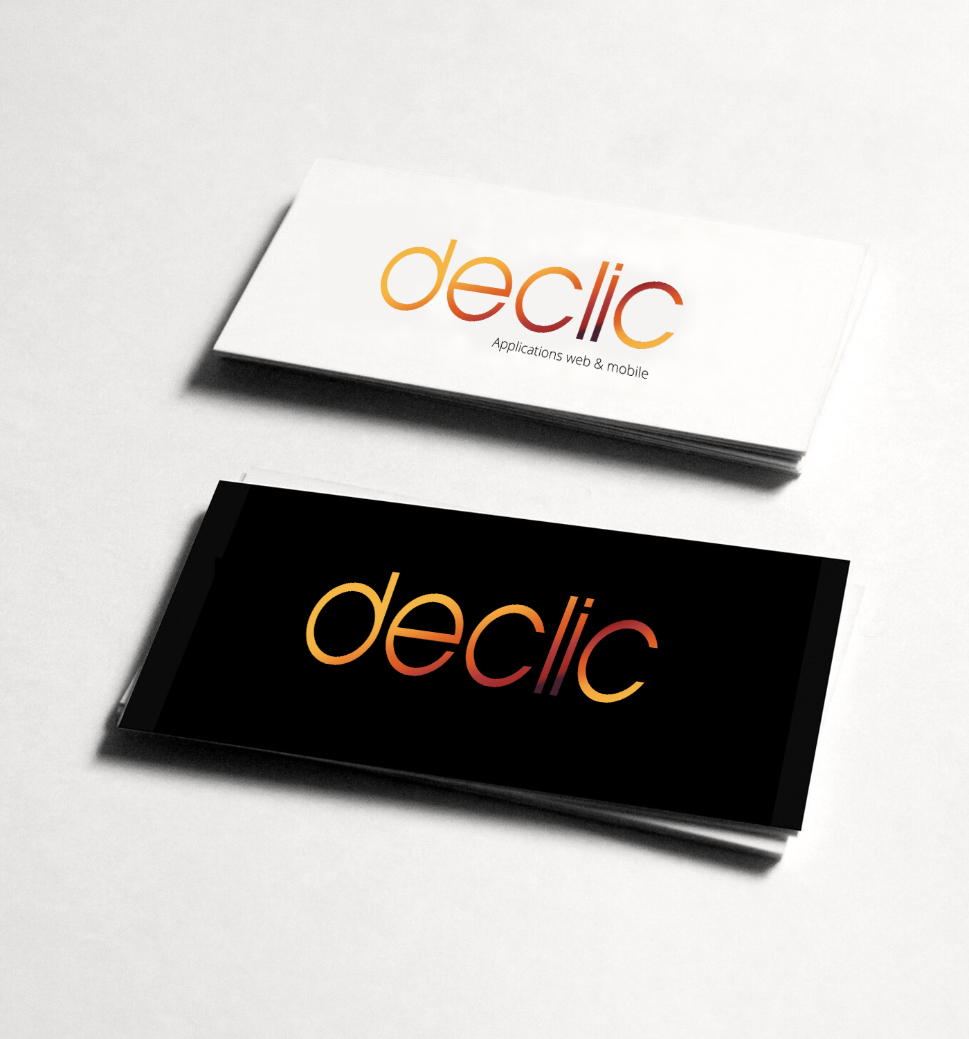 declic - expression-digitale - agence web