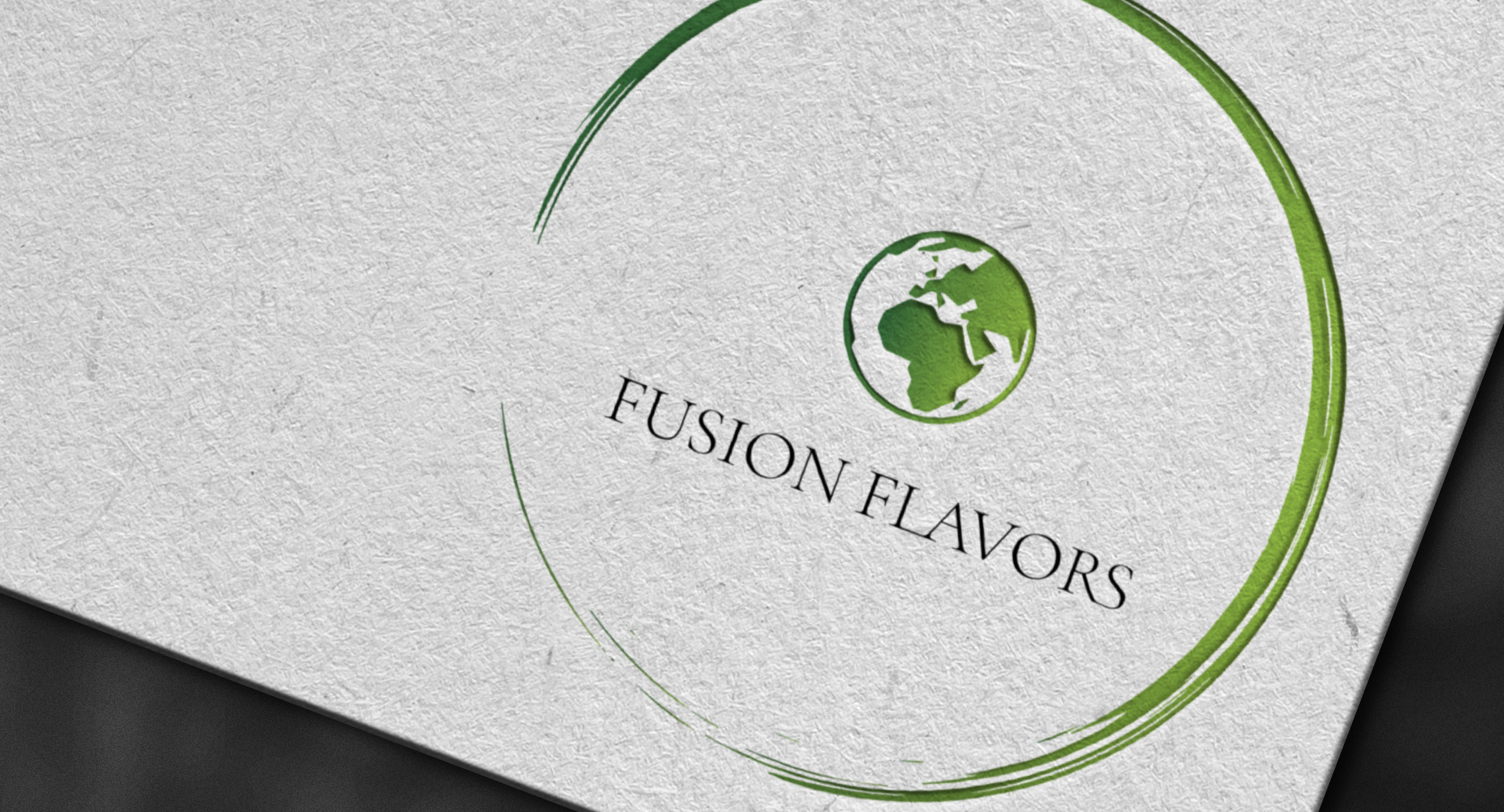 Fusion Flavors - Expression digitale