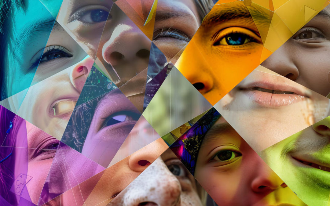 Les couleurs dans le web design