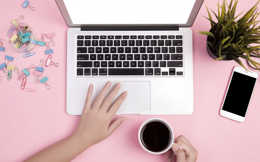 Blog pour le référencement Google