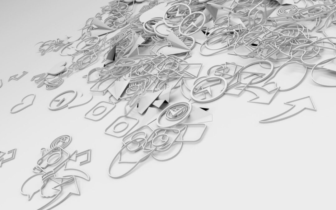 L&rsquo;illusion de fréquence en marketing