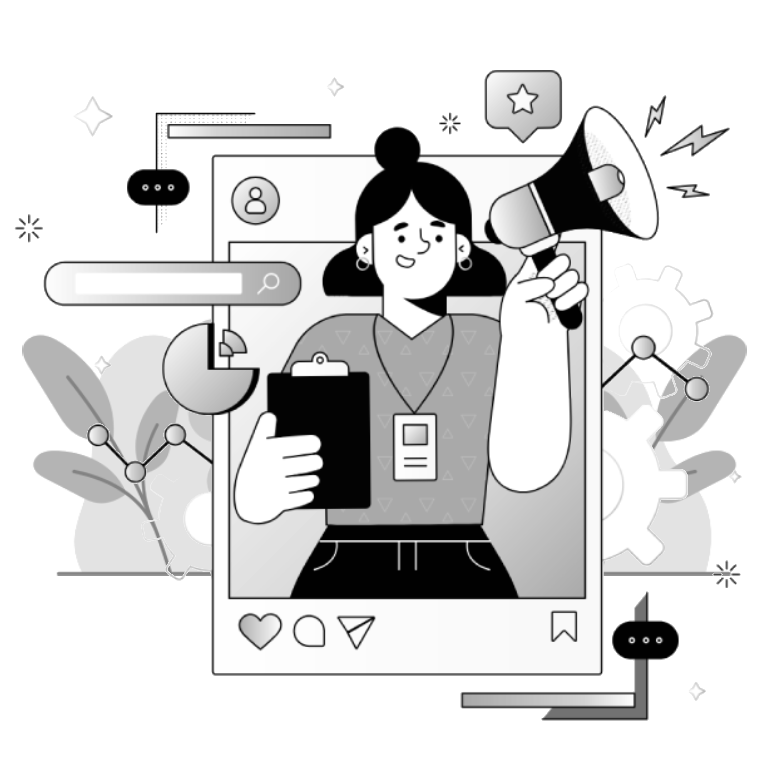 Expression digitale creatividad - expresión digital