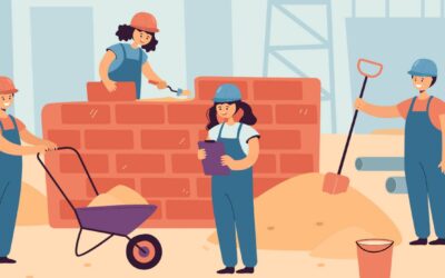 5 errores que hay que evitar en la página web de una asociación