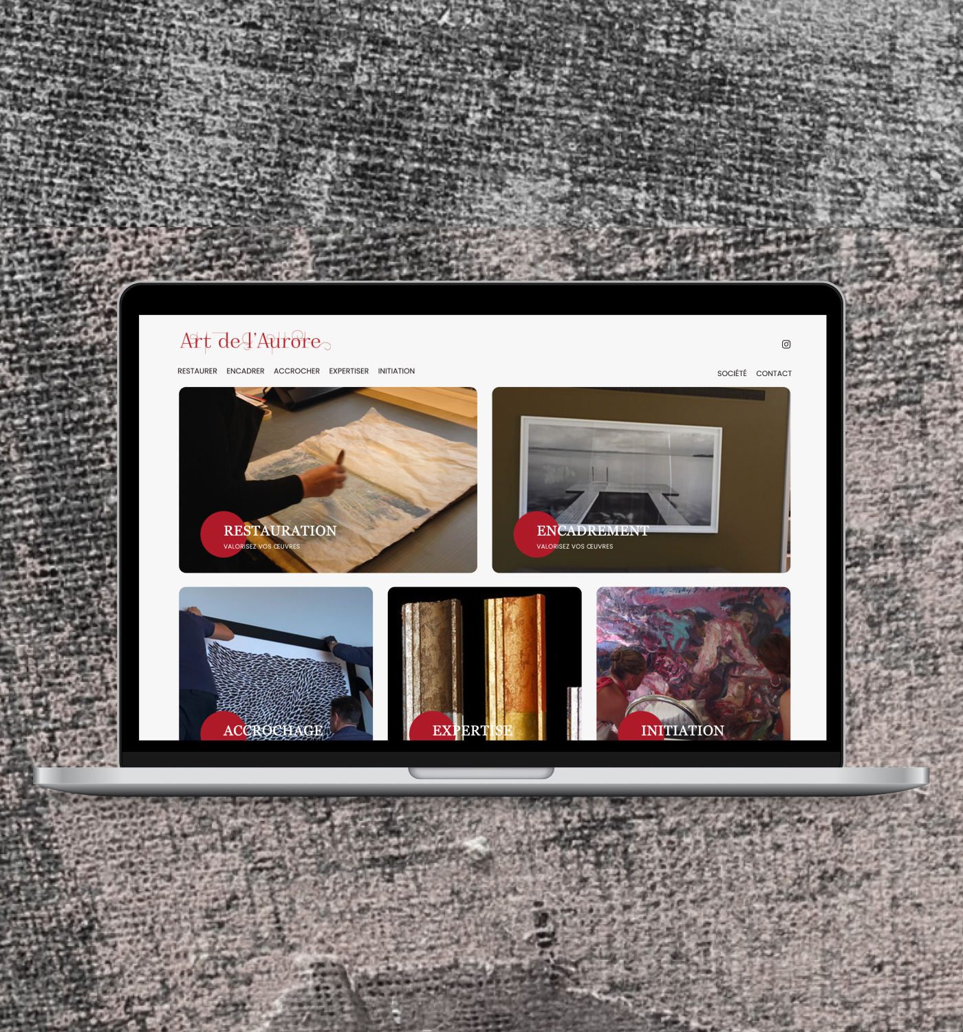 art de l'aurores - digitale-expression Evelyne Jordan - digitale expression